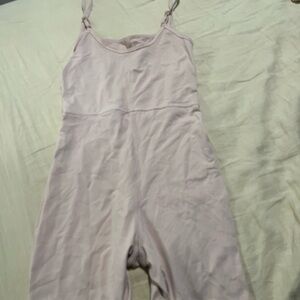 Glassons Blush Pink Top